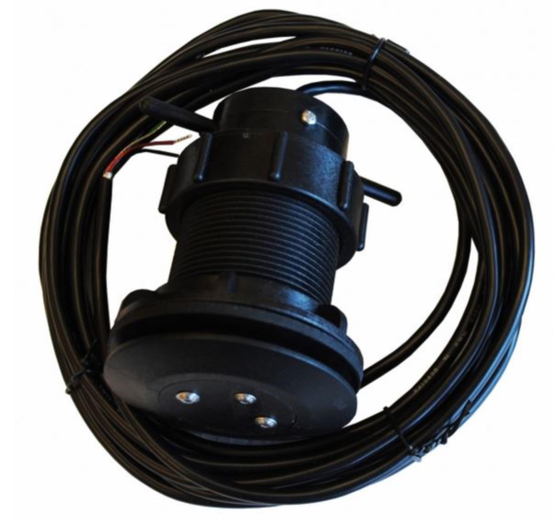 Nasa Clipper Log EML mit Databox Nasa Clipper Log EML mit Databox