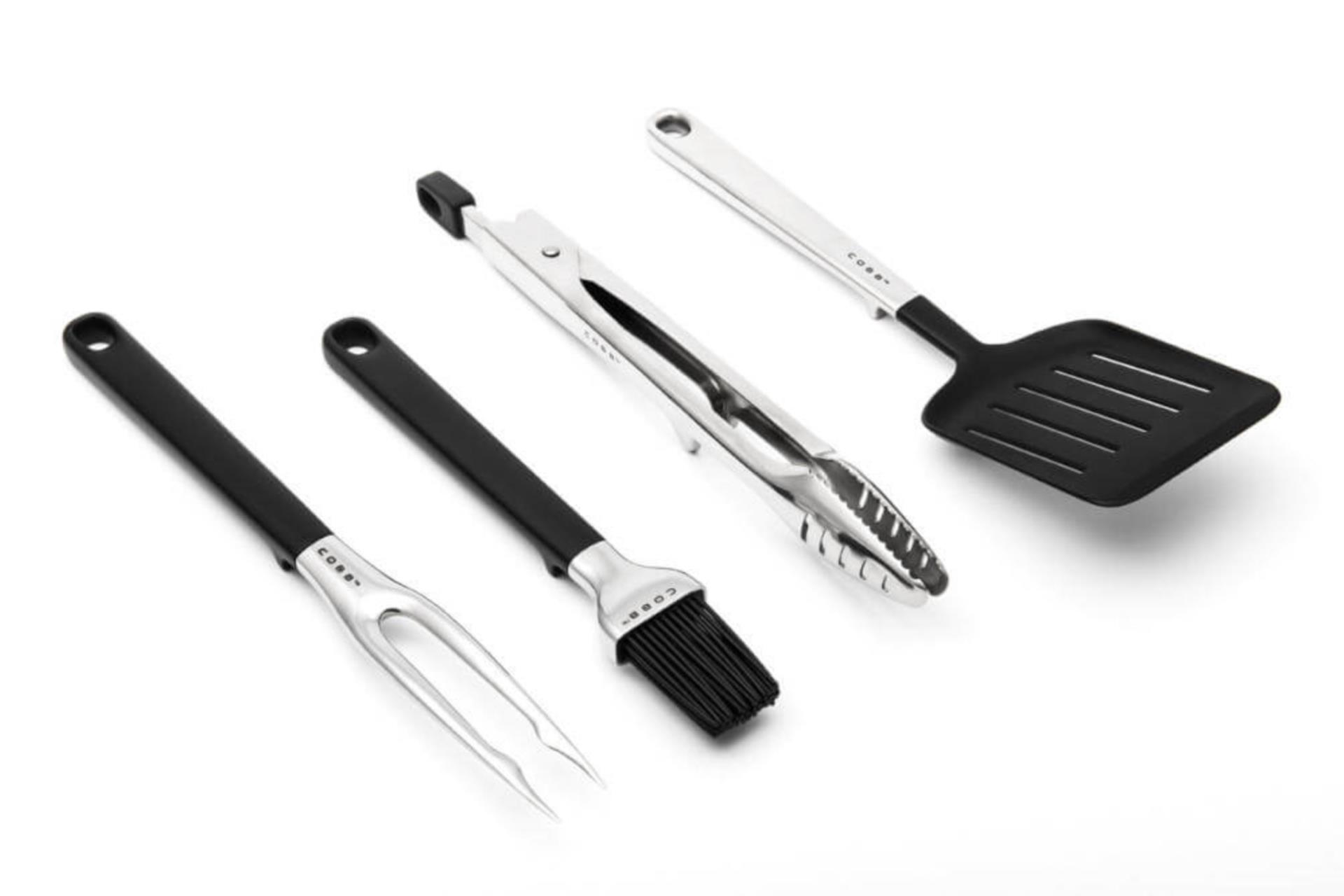 Cobb Grillbesteck 4-teilig