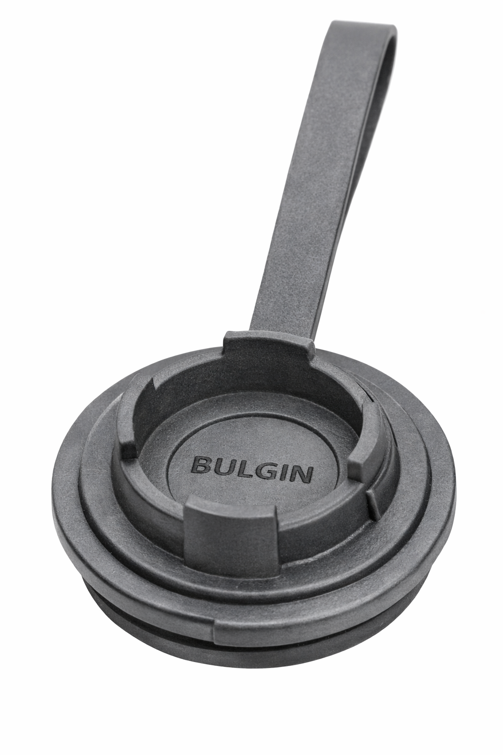 Osculati Bulgin Einbausteckdose 2-polig weiblich, 10 A (mit Kappe)