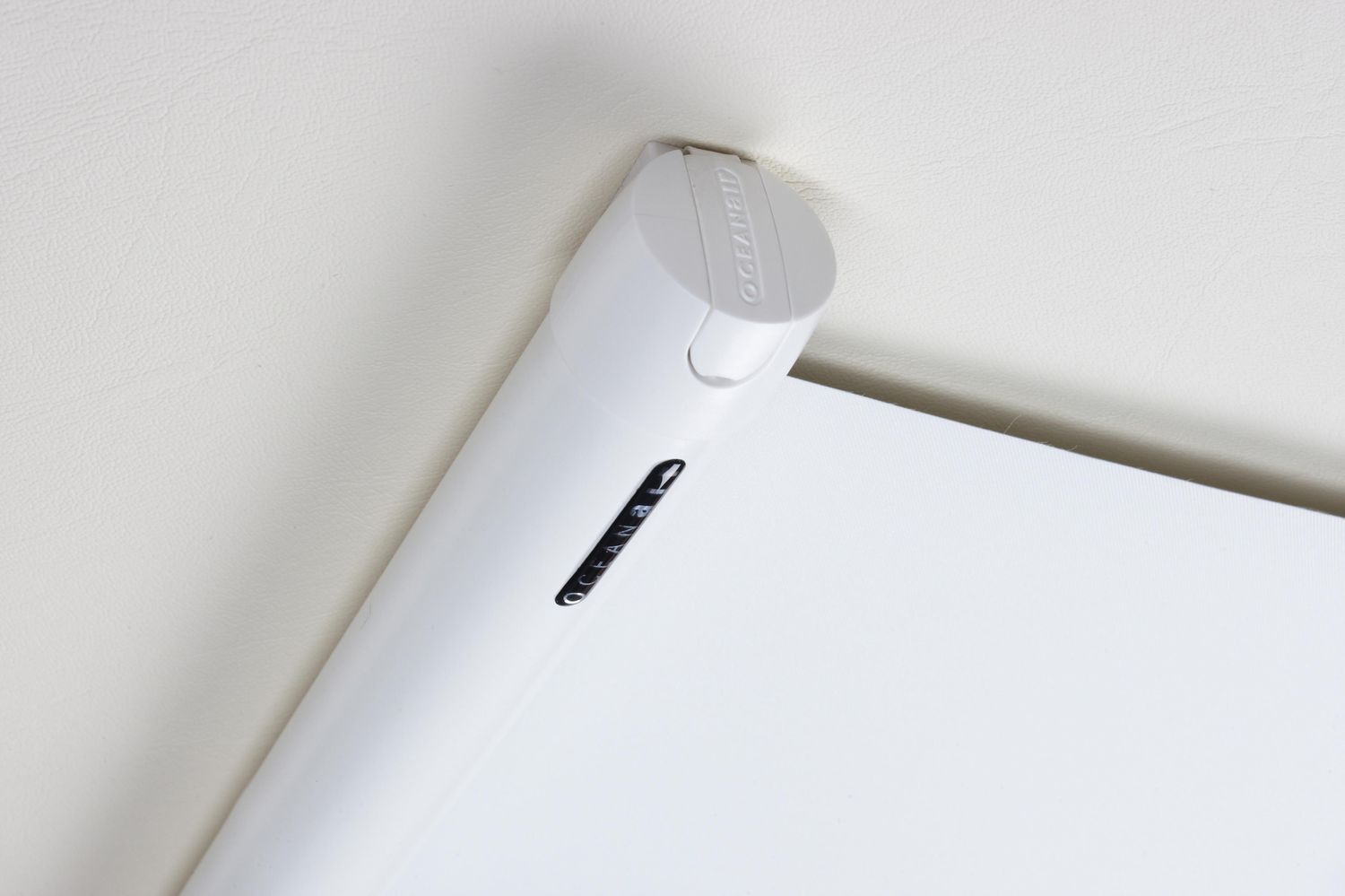 Oceanair Cabinshade CSH-1, 360x400mm, weiß