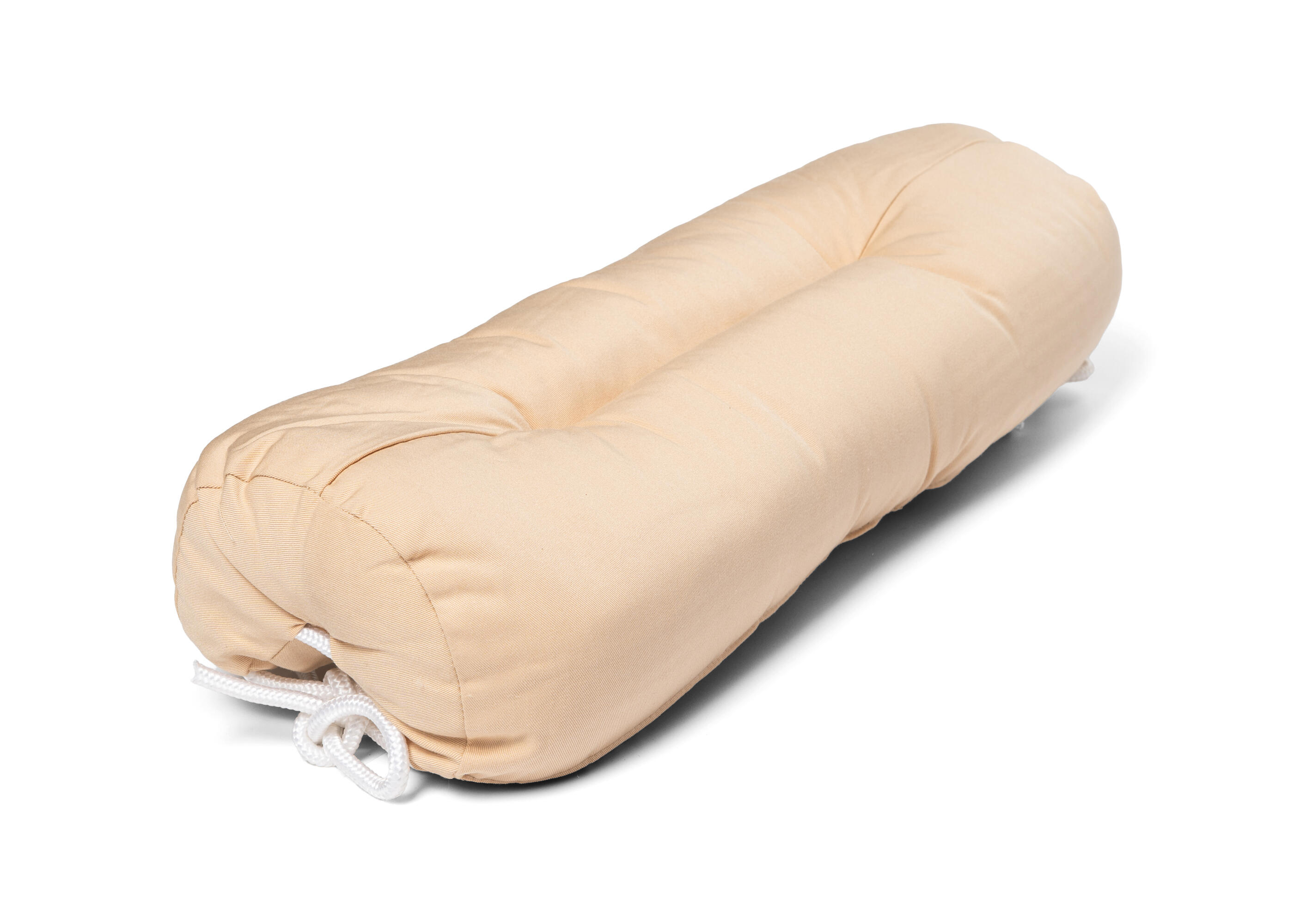 Yachticon Kapok Relingsrolle, Beige
