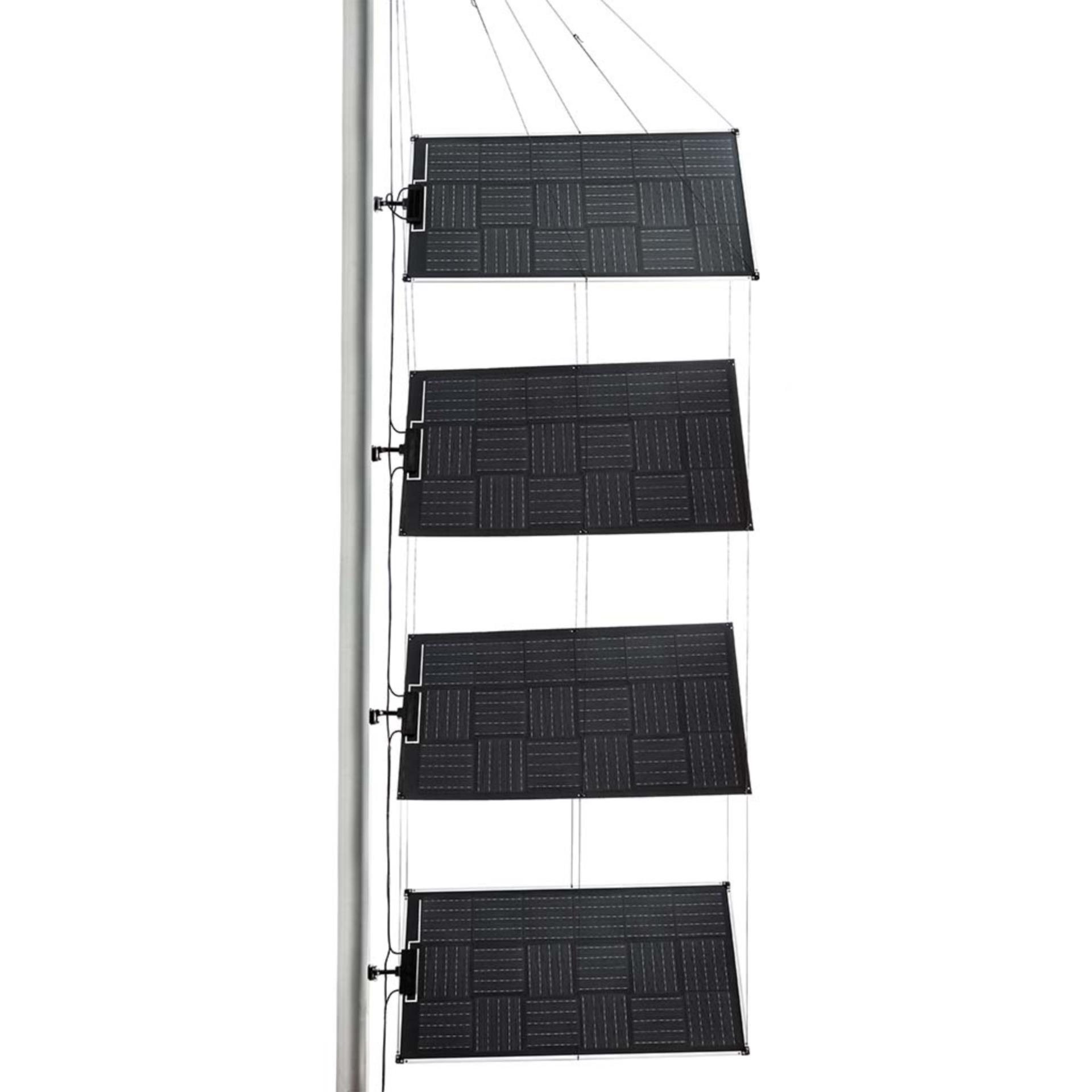 4M-FLINsail - 400 W