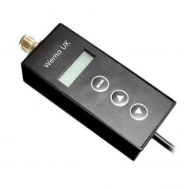 Wema Setup-Tool NMEA2000