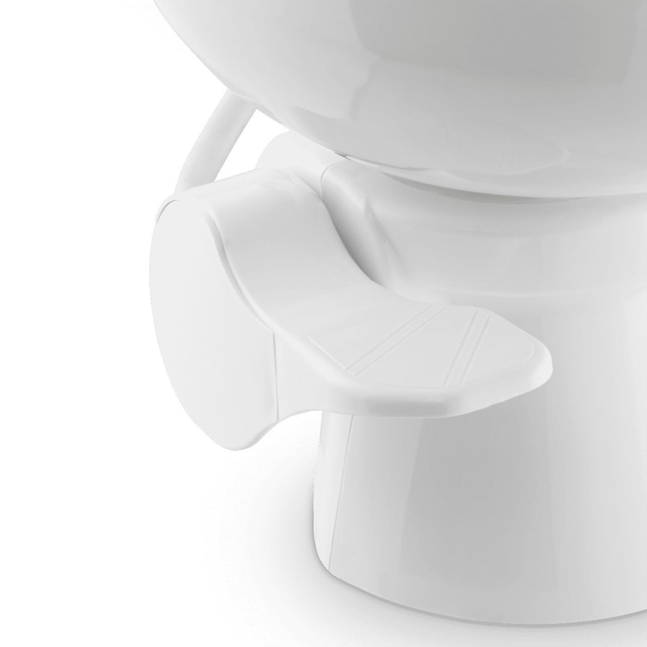 Dometic VacuFlush 5009 Toilette