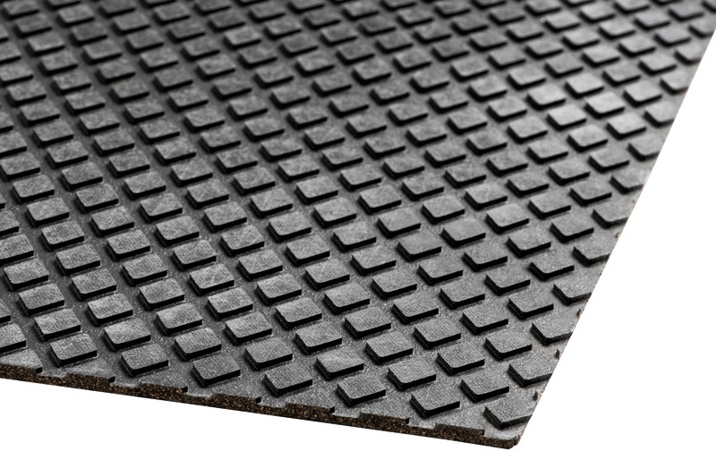 Treadmaster Belag Motorraum, 1200 x 900 mm