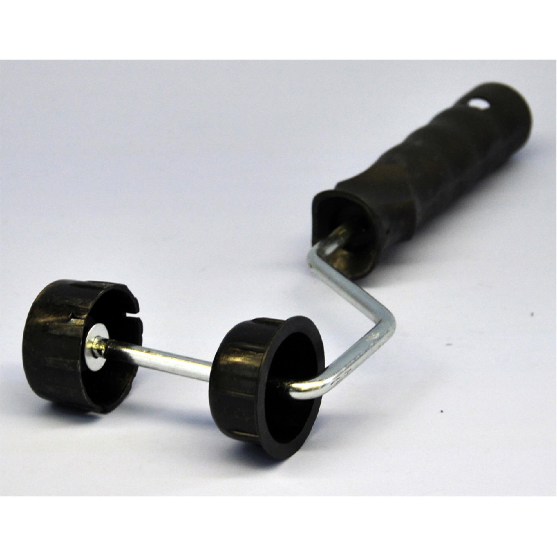 WEST SYSTEM Rollerbügel für Wechselrolle klein