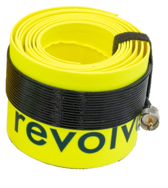 Revolve Ersatz VHF Notfallantenne ohne Zubehör
