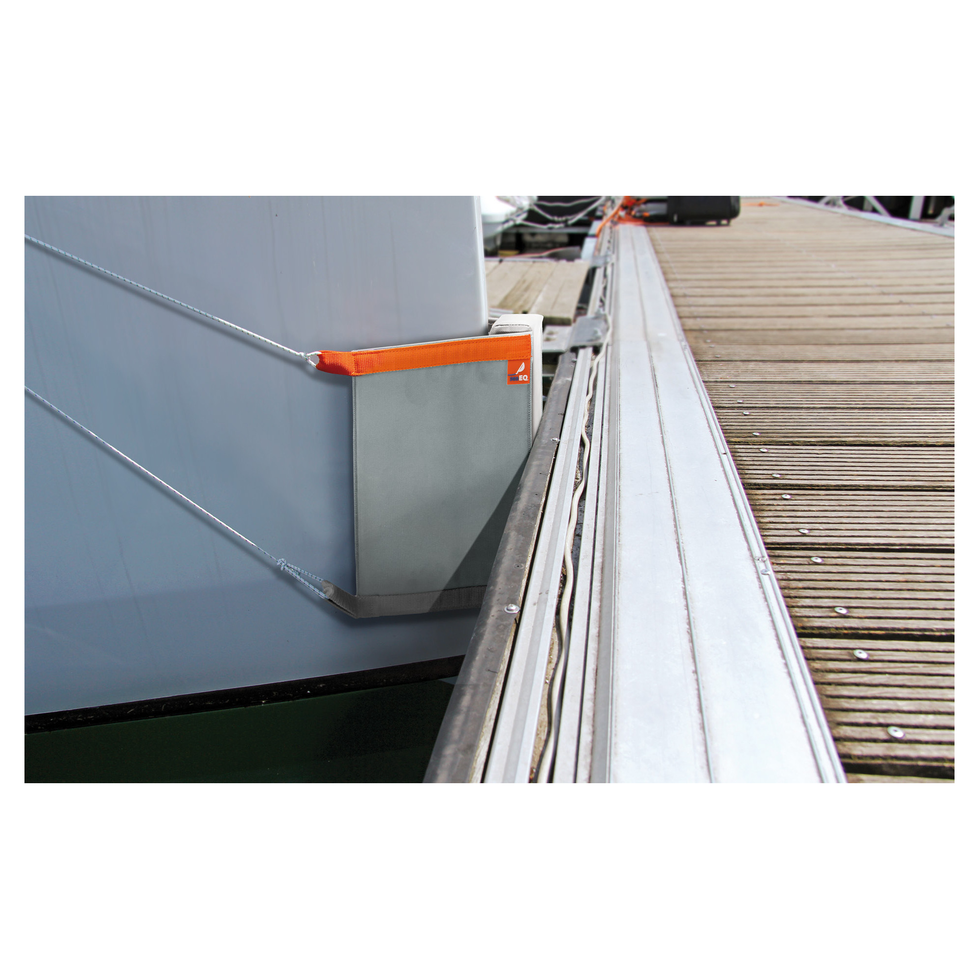 SEAEQ Bugfender BF 2/38 shark grey 