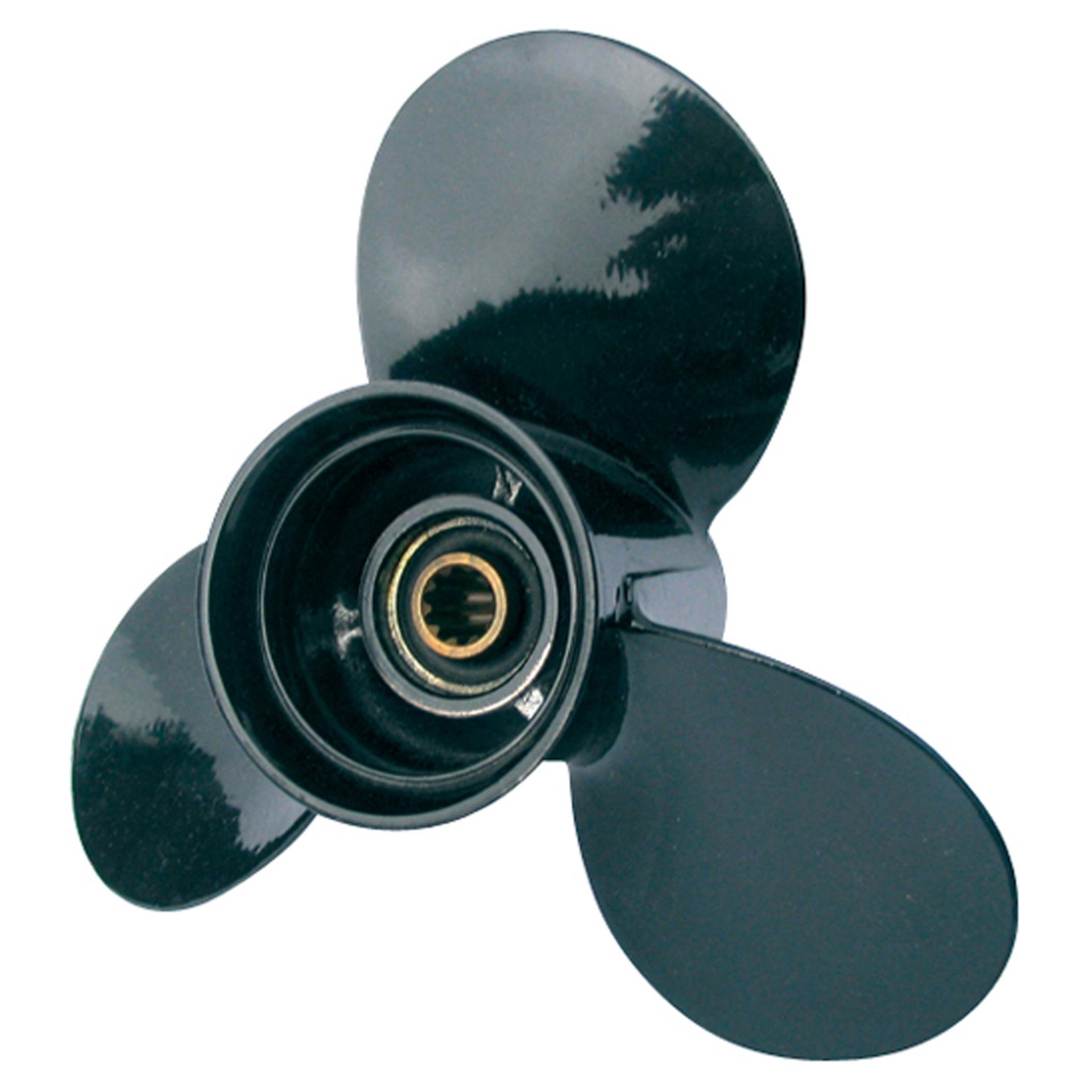 Suzuki Marine SUZUKI PROPELLER FÜR DF/DT 9.9-15 PS