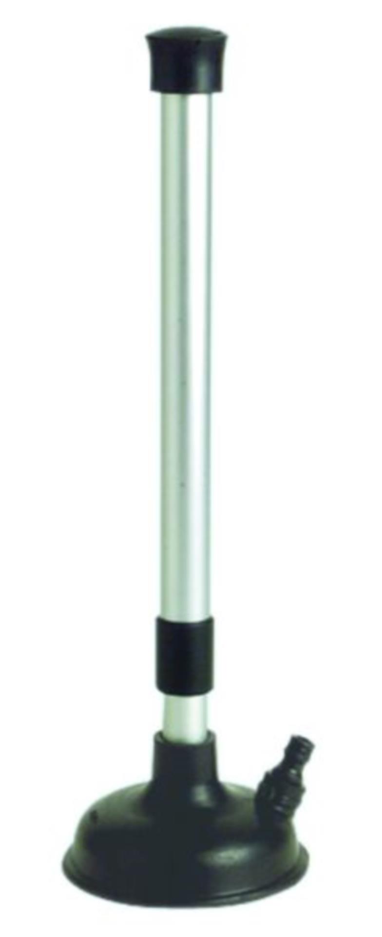 Osculati Innenborder Spülanschluss, Stab 460 - 770 mm