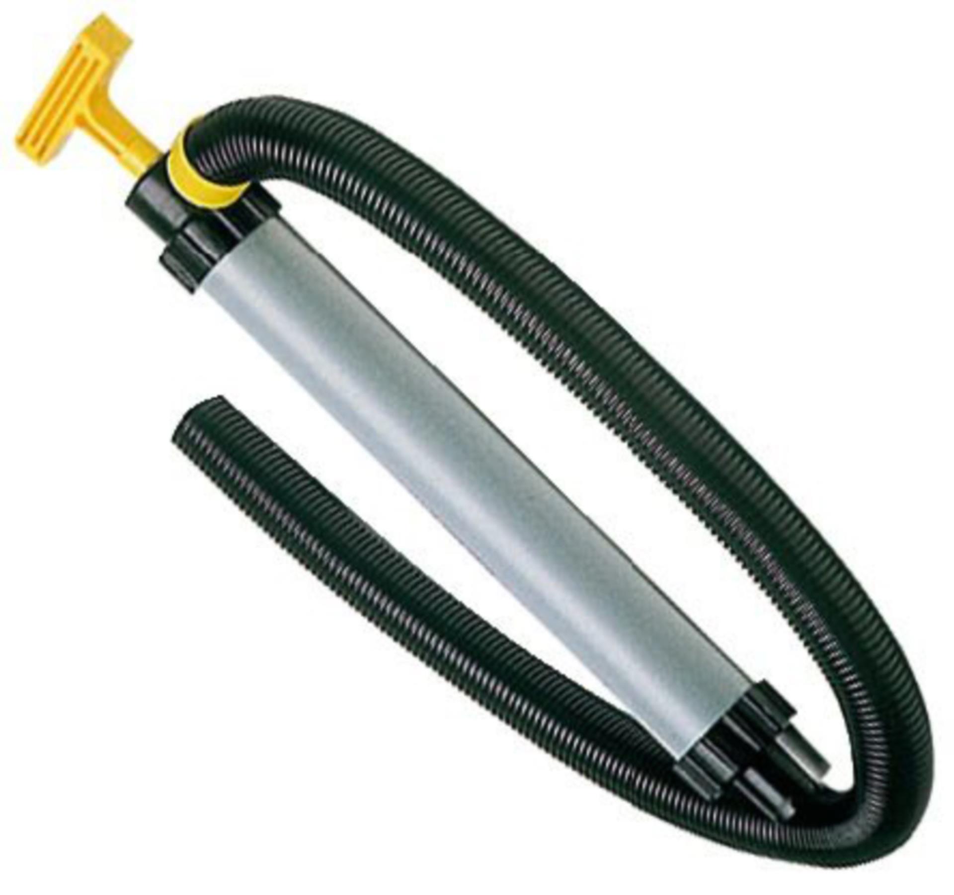 Osculati Handlenzpumpe, Länge 35 cm