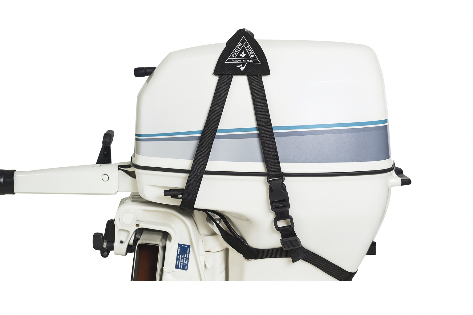 Osculati Motor Caddy Hebegurt bis 30 kg