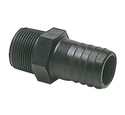 Osculati Schlauchnippel 1 1/4 " - 38 mm