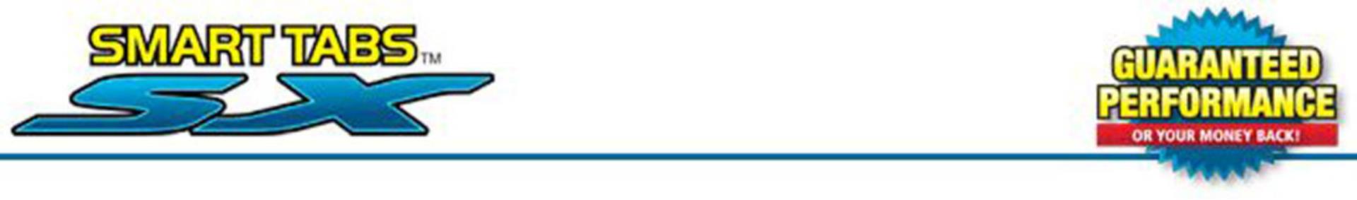 Allpa Smart Tabs SX für Boote bis 4,80 Meter Allpa Smart Tabs SX für Boote bis 4,80 Meter