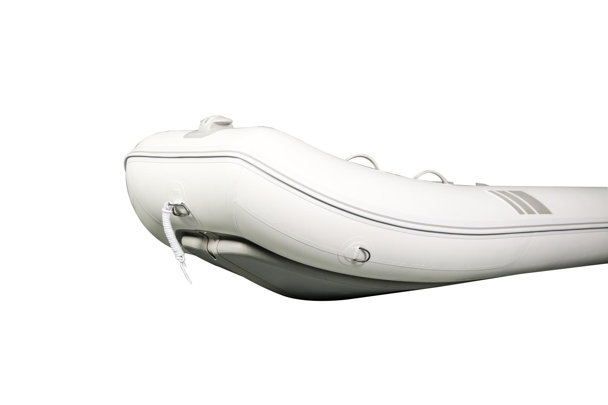 Yamaha Schlauchboot 275 Air