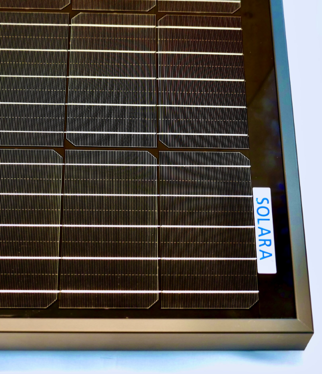 Solara S900M72 Solarmodul 205Wp, 24V
