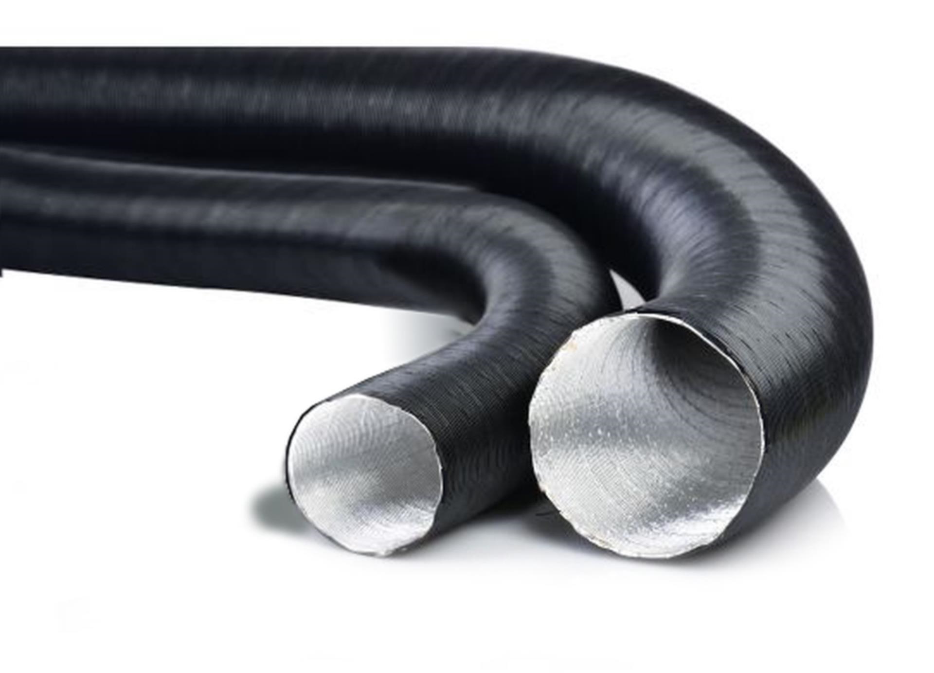 Eberspächer Luftschlauch 75 mmØ PAK, pro Meter