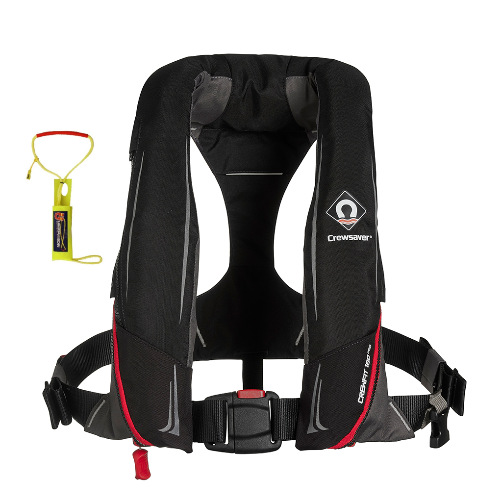 Crewsaver Crewfit 180N Pro Automatic