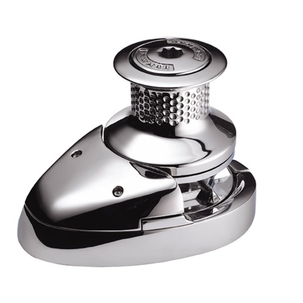 Lewmar V2-700W Spill Ankerwinde, 8mm Kette