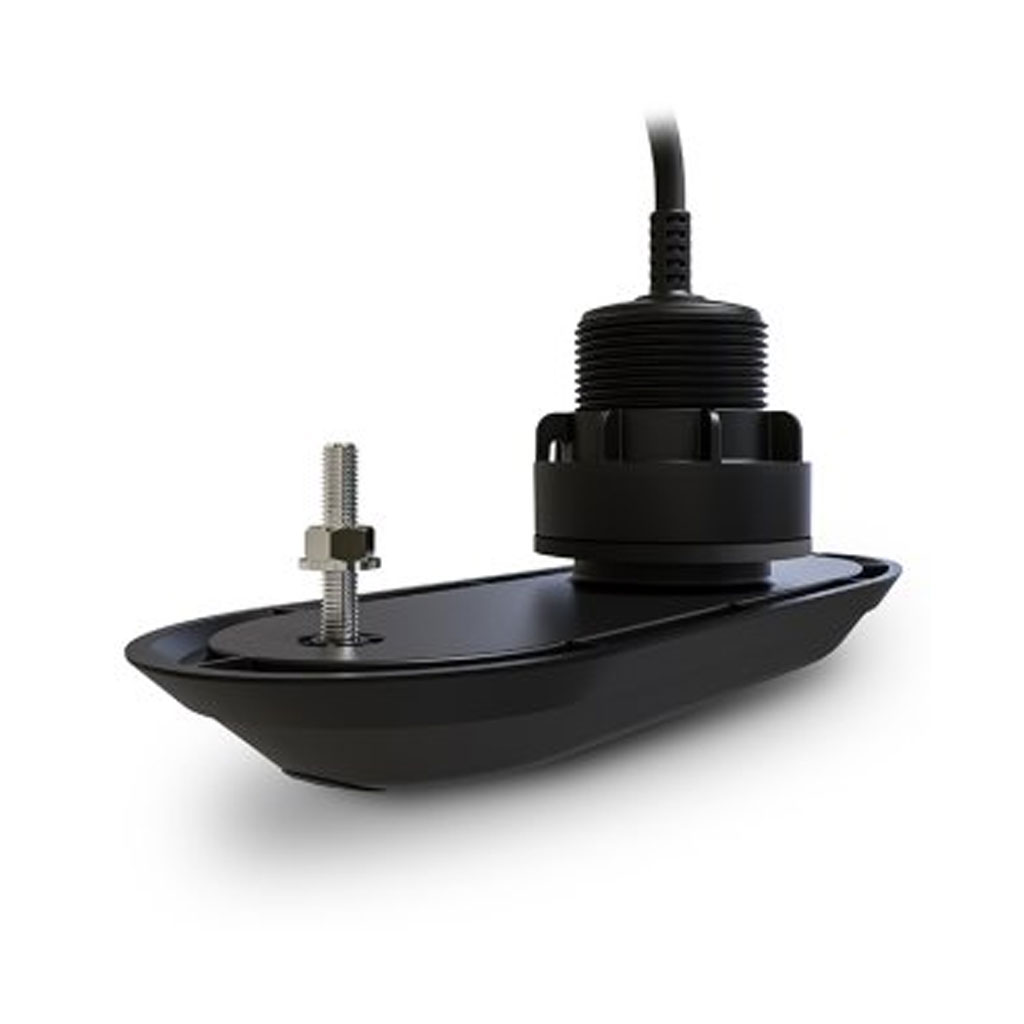 Raymarine RV-300 RealVision 3D Kunststoff-Durchbruchgeber, 0°