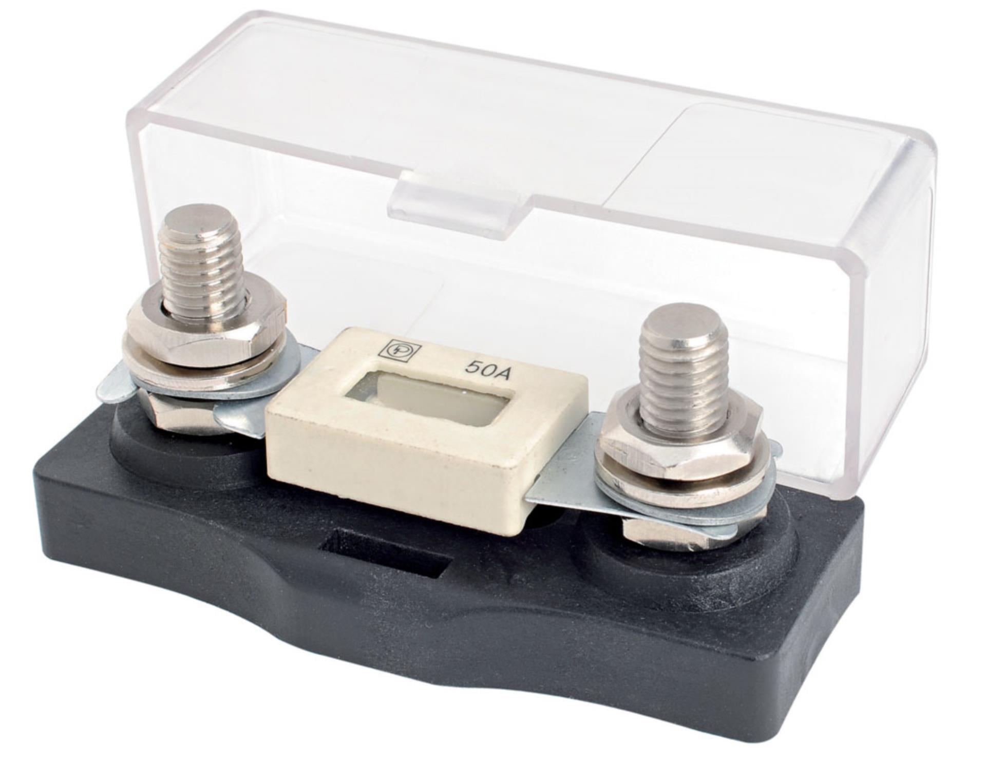 Osculati Schmelzsicherungshalter