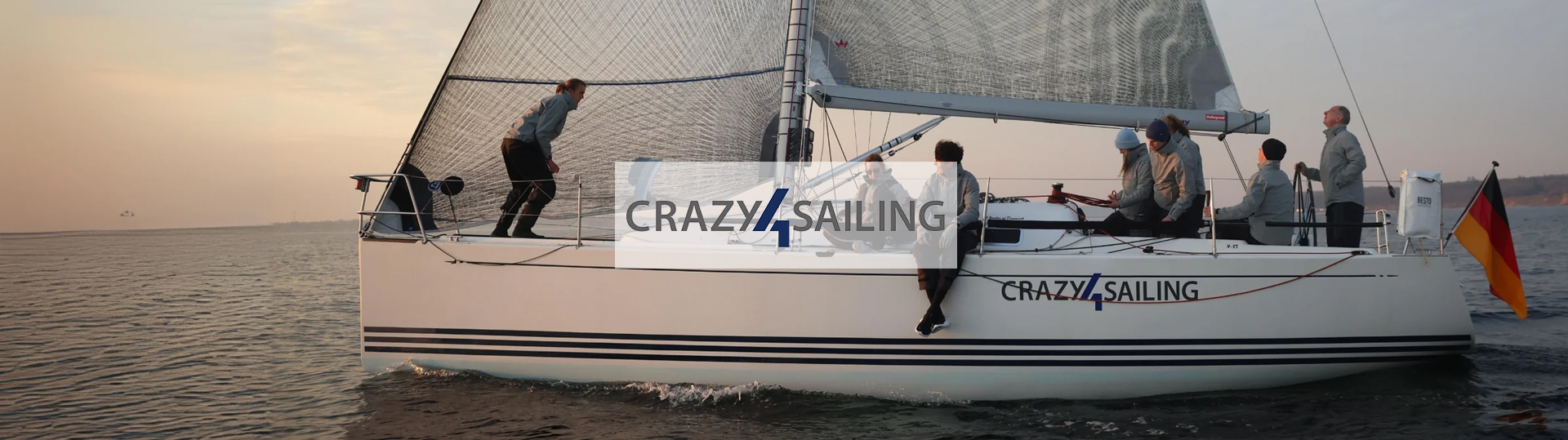 Crazy4Sailing