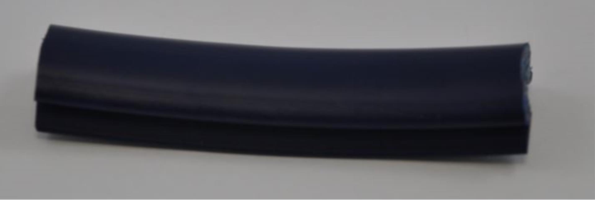 Vetus Kederleiste kobaltblau für Harao (20 Meter)