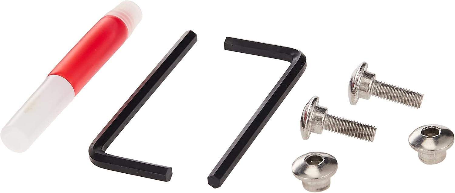 Panther Reparaturfinne Safe-Skeg für Yamaha F30-60