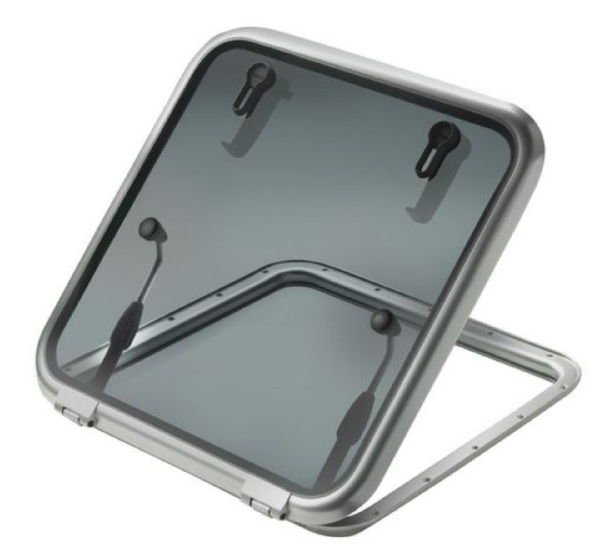 VETUS VENTILATIONSLUKEN ALTUS VETUS VENTILATIONSLUKEN ALTUS