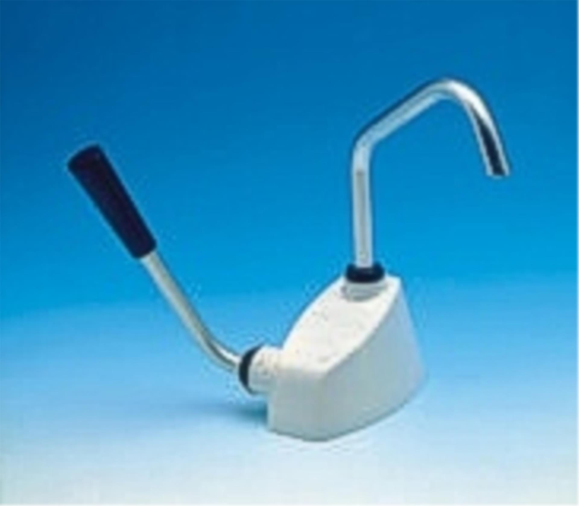 Whale Hebelarmpumpe MK4