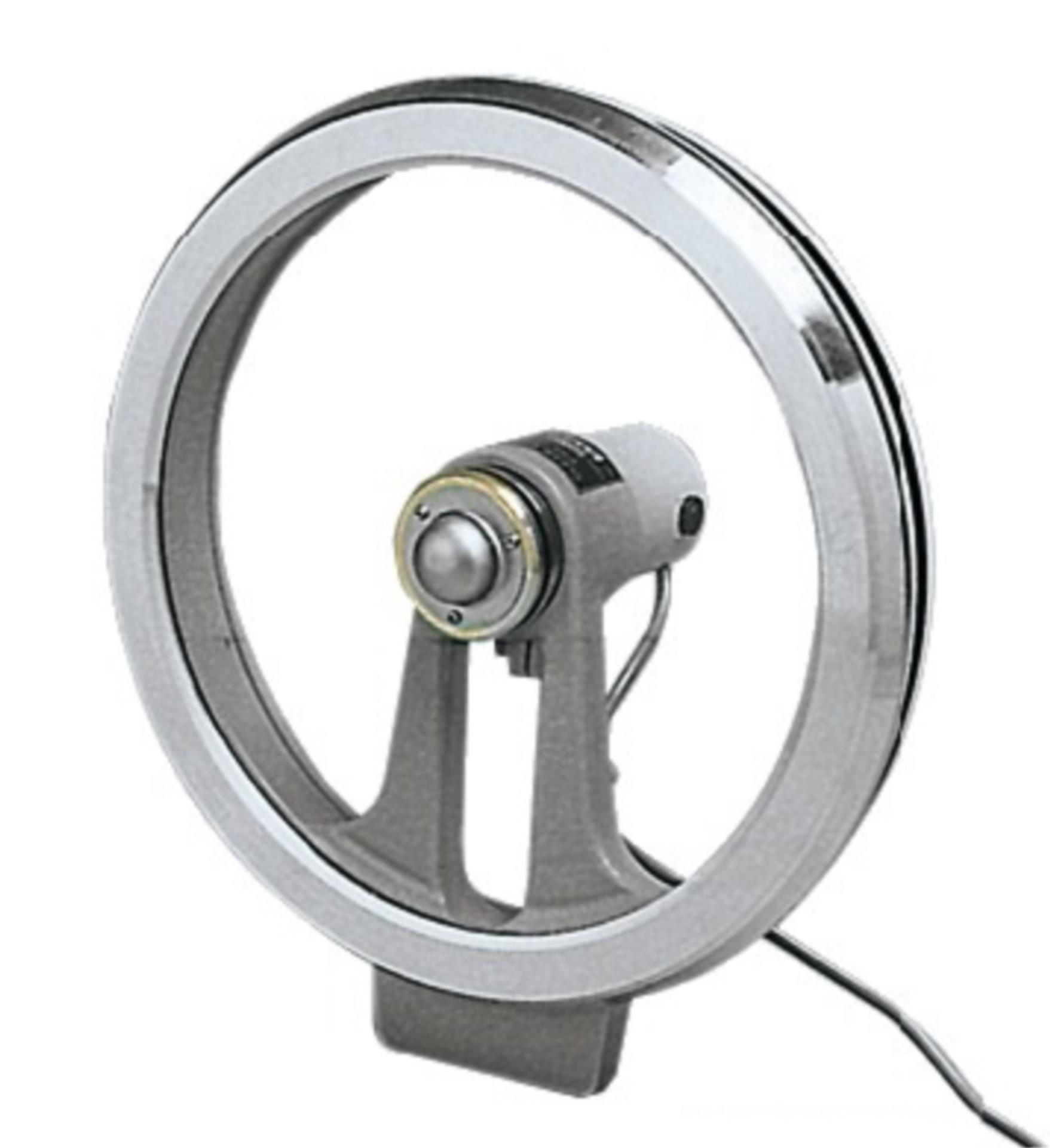 Drehscheibe Eiwa 360/300mmØ, 12 V