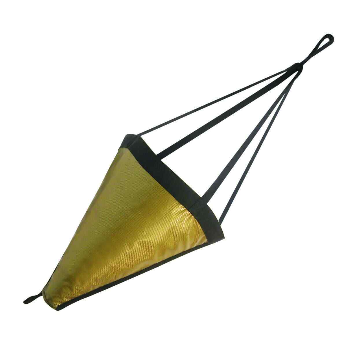 Oceansouth Treibanker 107 x 110 cm für Boote bis 10 Meter