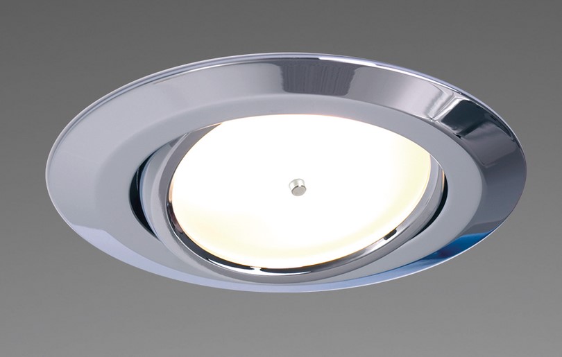 Prebit EB-15-2 Master, chrom-glänzend, warmweiß