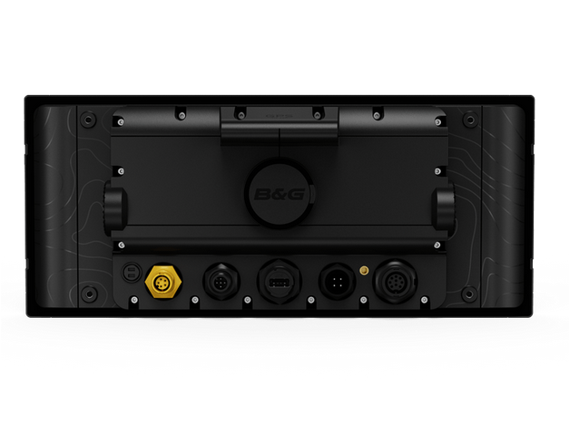 B&G Zeus S 3012 Ultrawide Kartenplotter