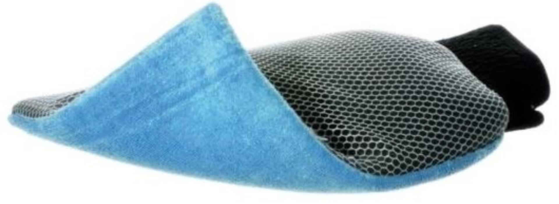 Yachticon Reinigungshandschuh