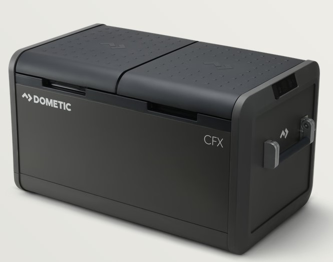 Dometic CFX5-75DZ 12/24/230V / zwei Kühlzonen