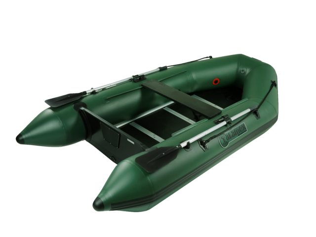 Talamex Greenline Luftboden GLW300 Schlauchboot