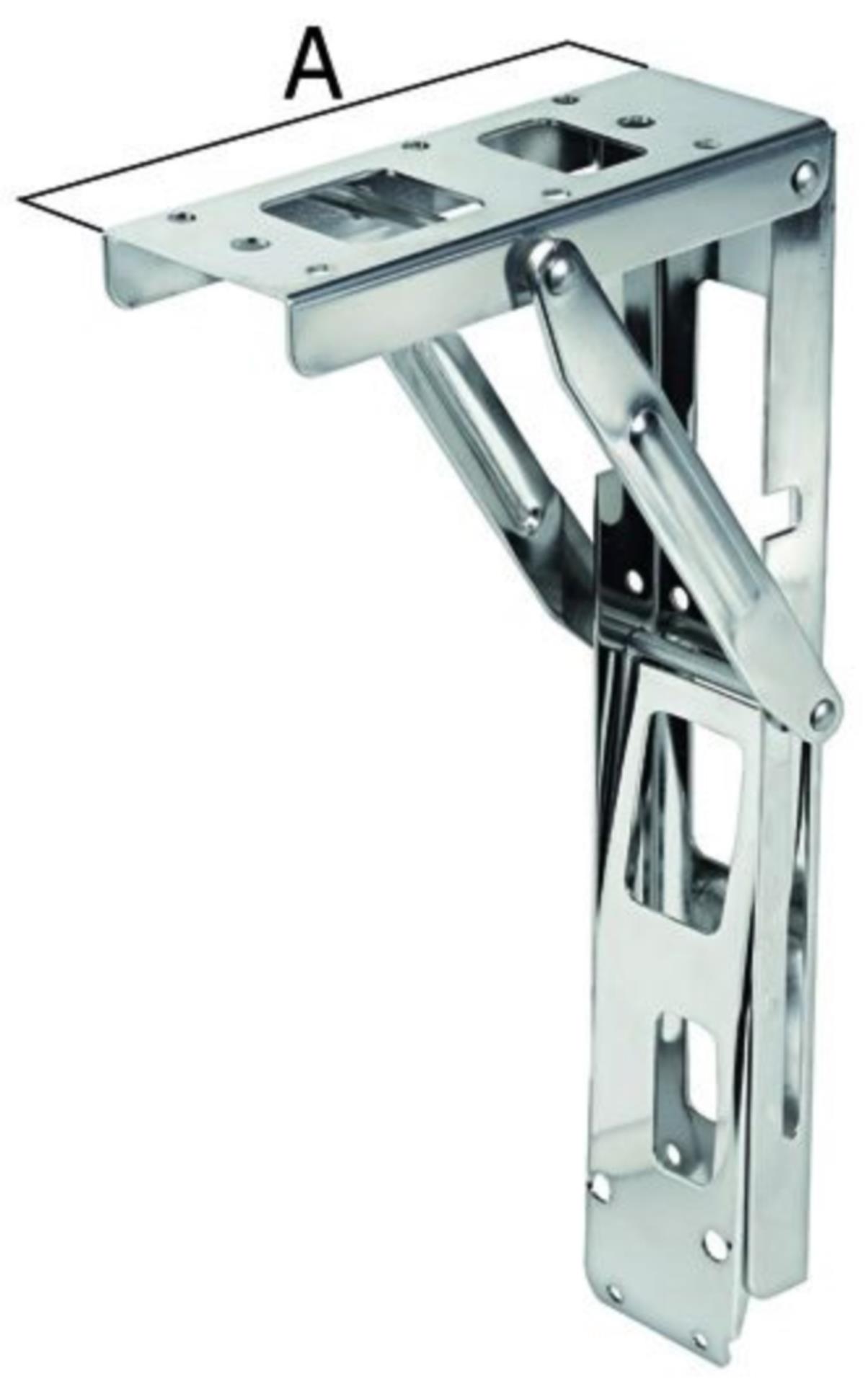 Osculati Tisch & Stuhlstütze (Stück) Osculati Tisch & Stuhlstütze (Stück)