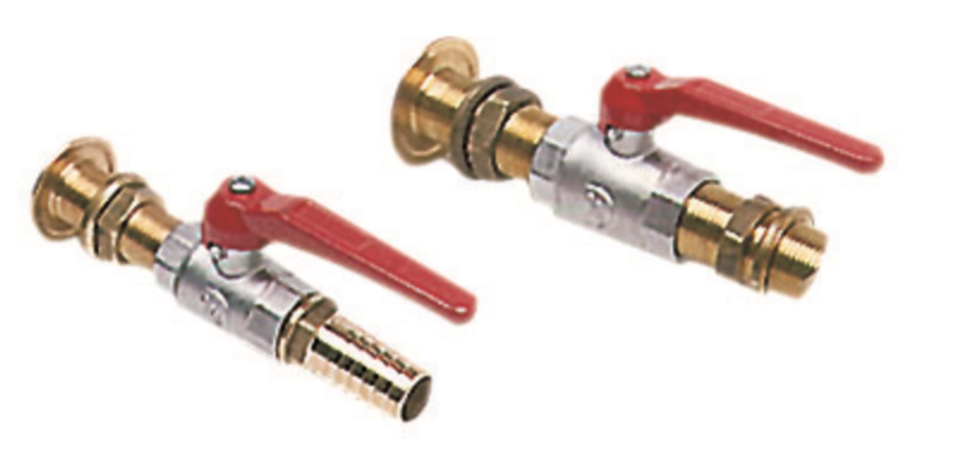 Osculati Installationskit für elektr. Toiletten