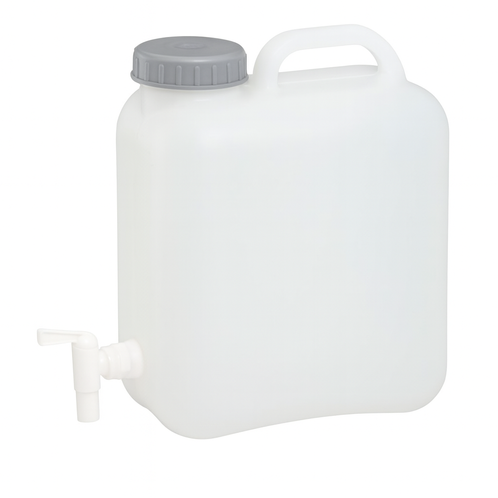 Yachticon Weithalskanister, 13 Liter