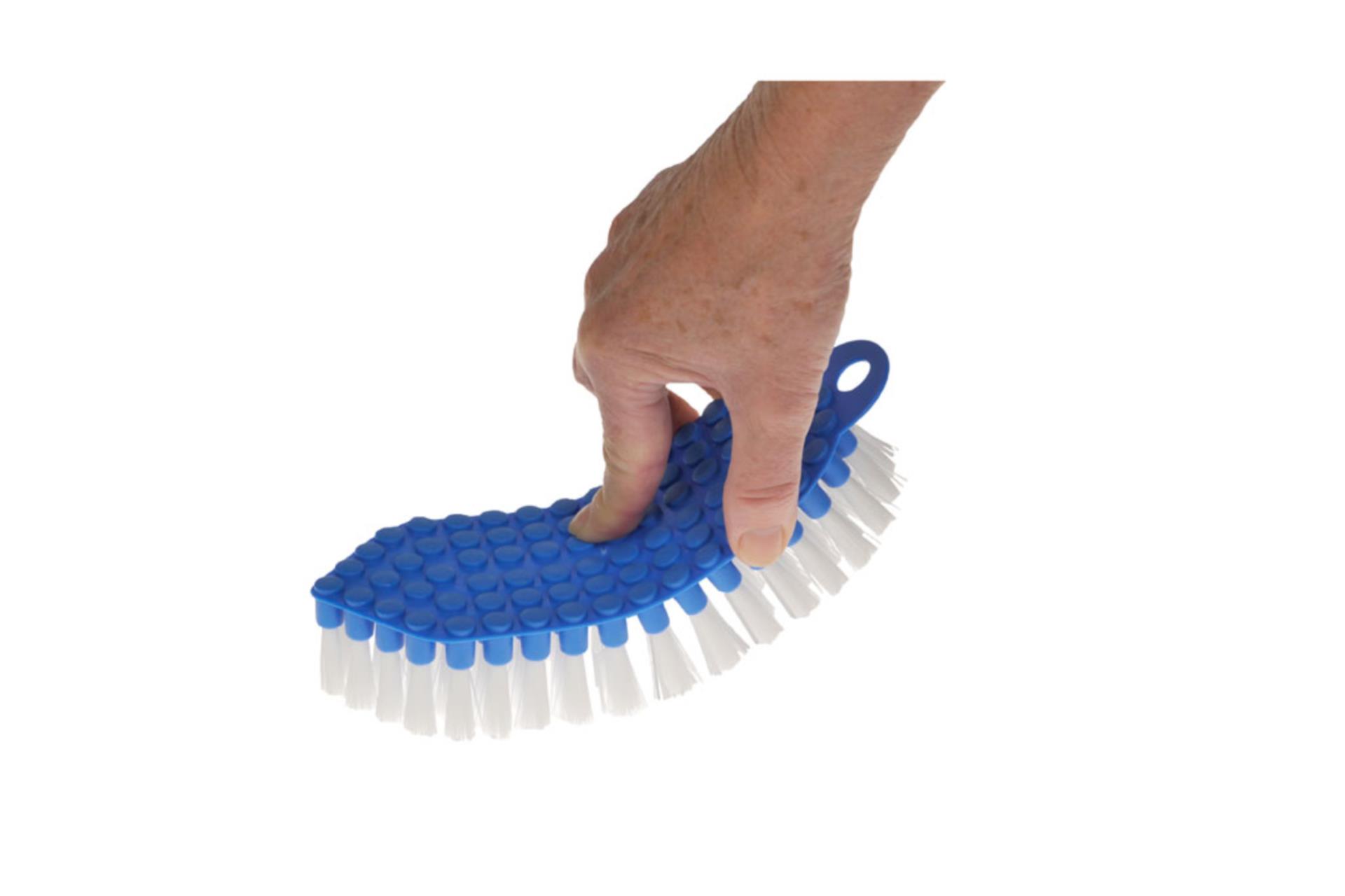 Yachticon Scheuerbürste Flexo