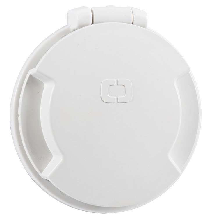 Osculati Cruiser 3P Steckdose 16A 230V Osculati Cruiser 3P Steckdose 16A 230V