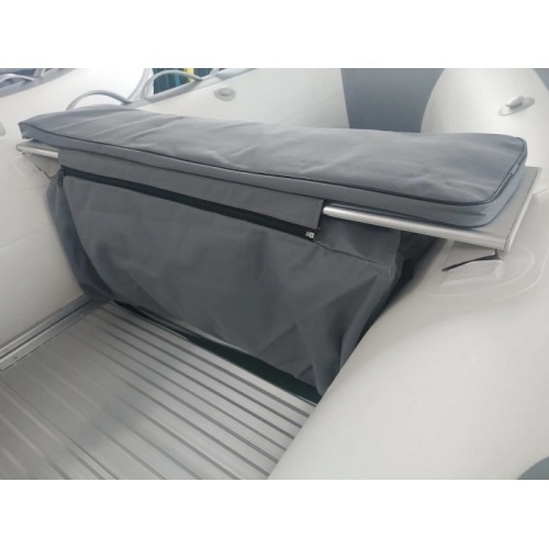 Zodiac Stautasche unter Sitzbucht, Zodiac oder Bombard 90 cm Zodiac Stautasche unter Sitzbucht, Zodiac oder Bombard 90 cm