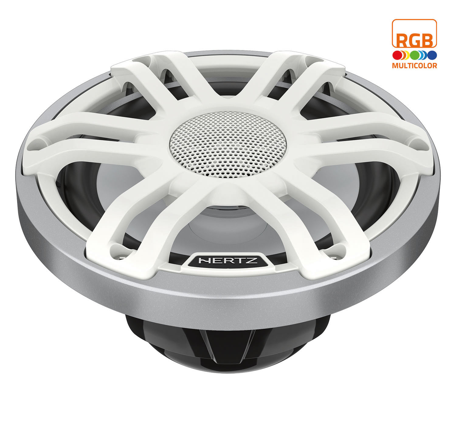 Hertz Marine Audio HMX6.5S-LD-SW