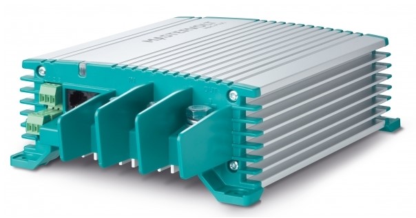 Mastervolt Mac Plus 24/24-30 CZone NMEA 2000