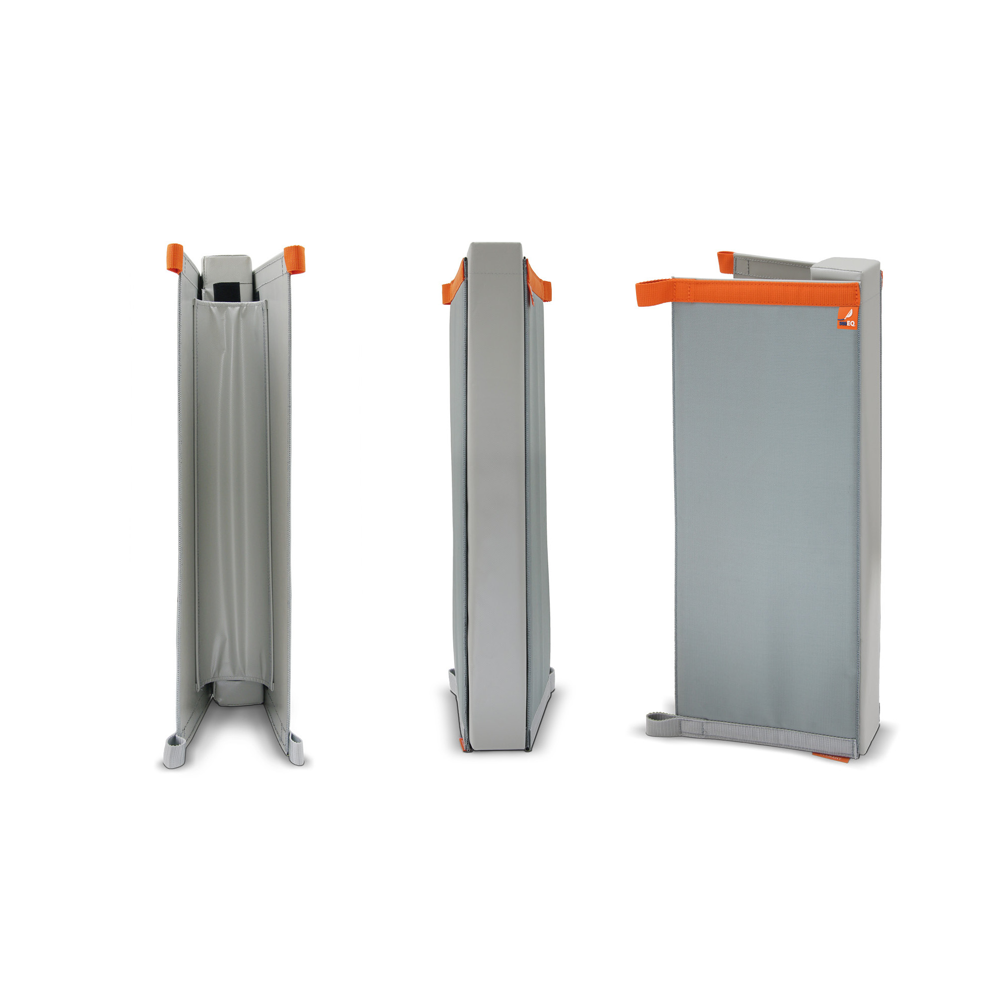 Seaeq Bugfender BF 2/68 shark grey Seaeq Bugfender BF 2/68 shark grey