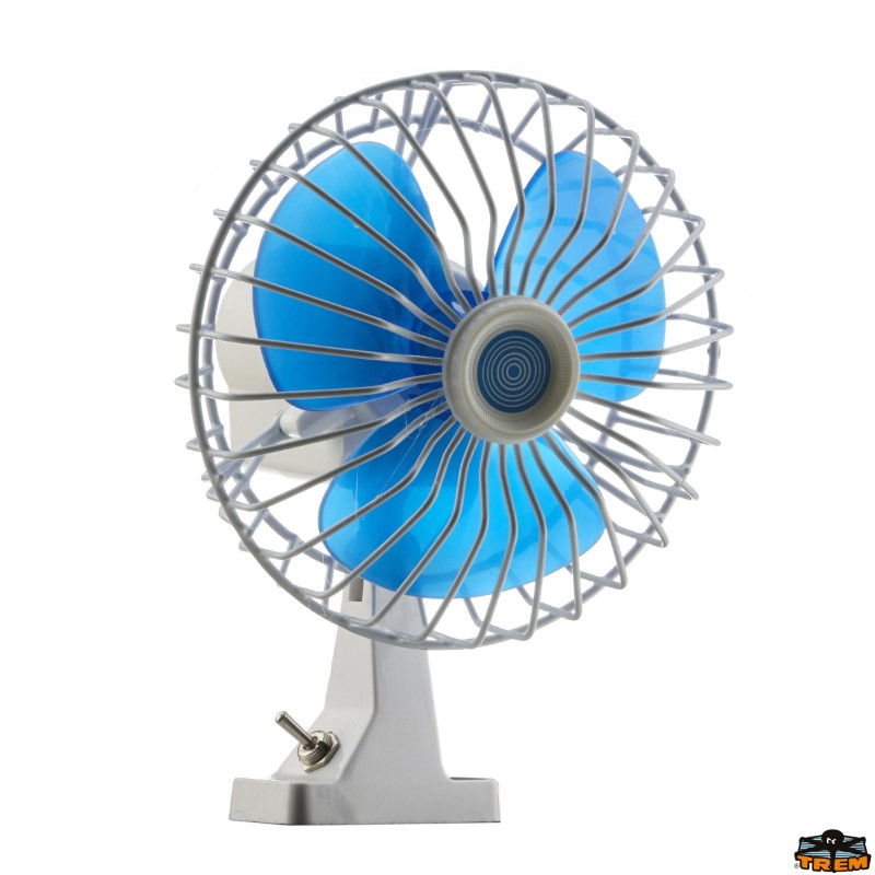Trem Ventilator Oscilierend, 12 V