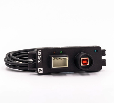 Actisense USG-2: USB zu Seriell Gateway | NMEA & PC-Verbindung 