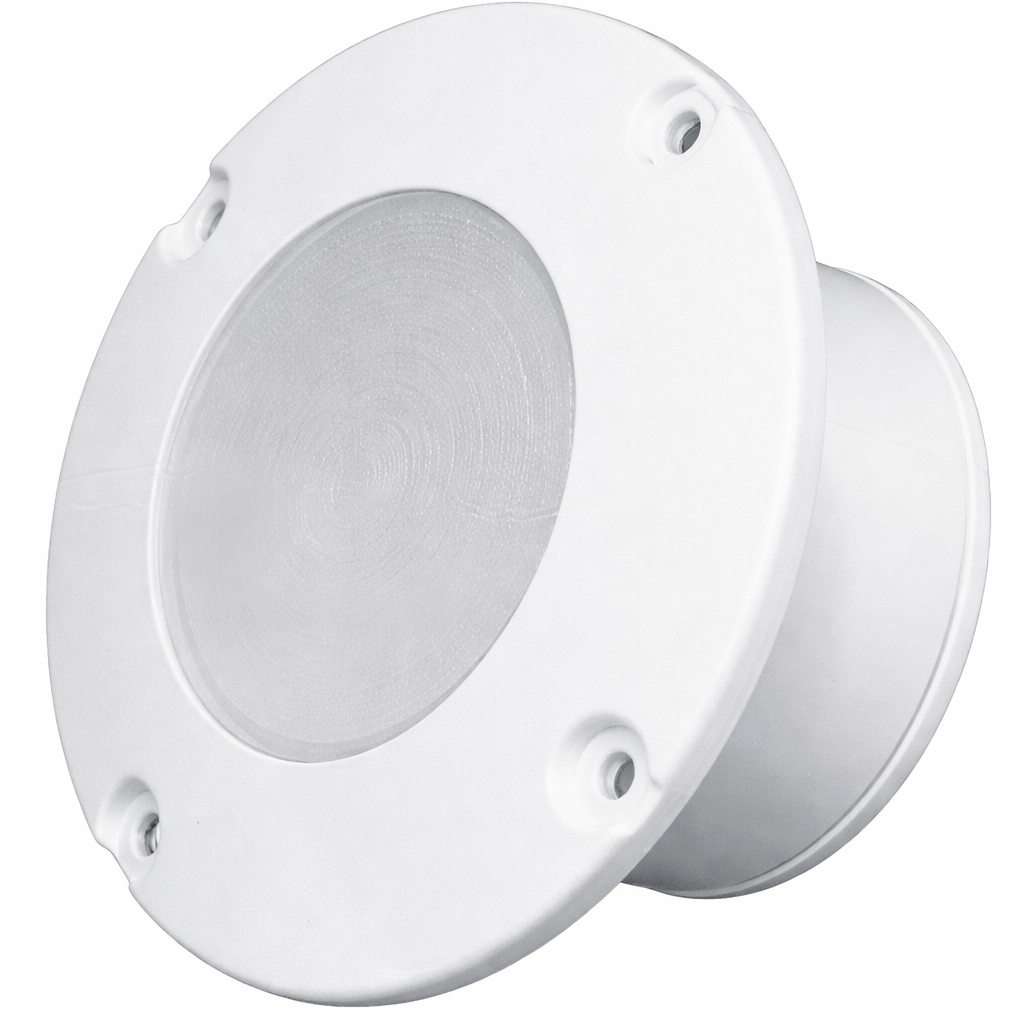 Osculati Cockpitlampe Einbauversion, 10 W / 12 V