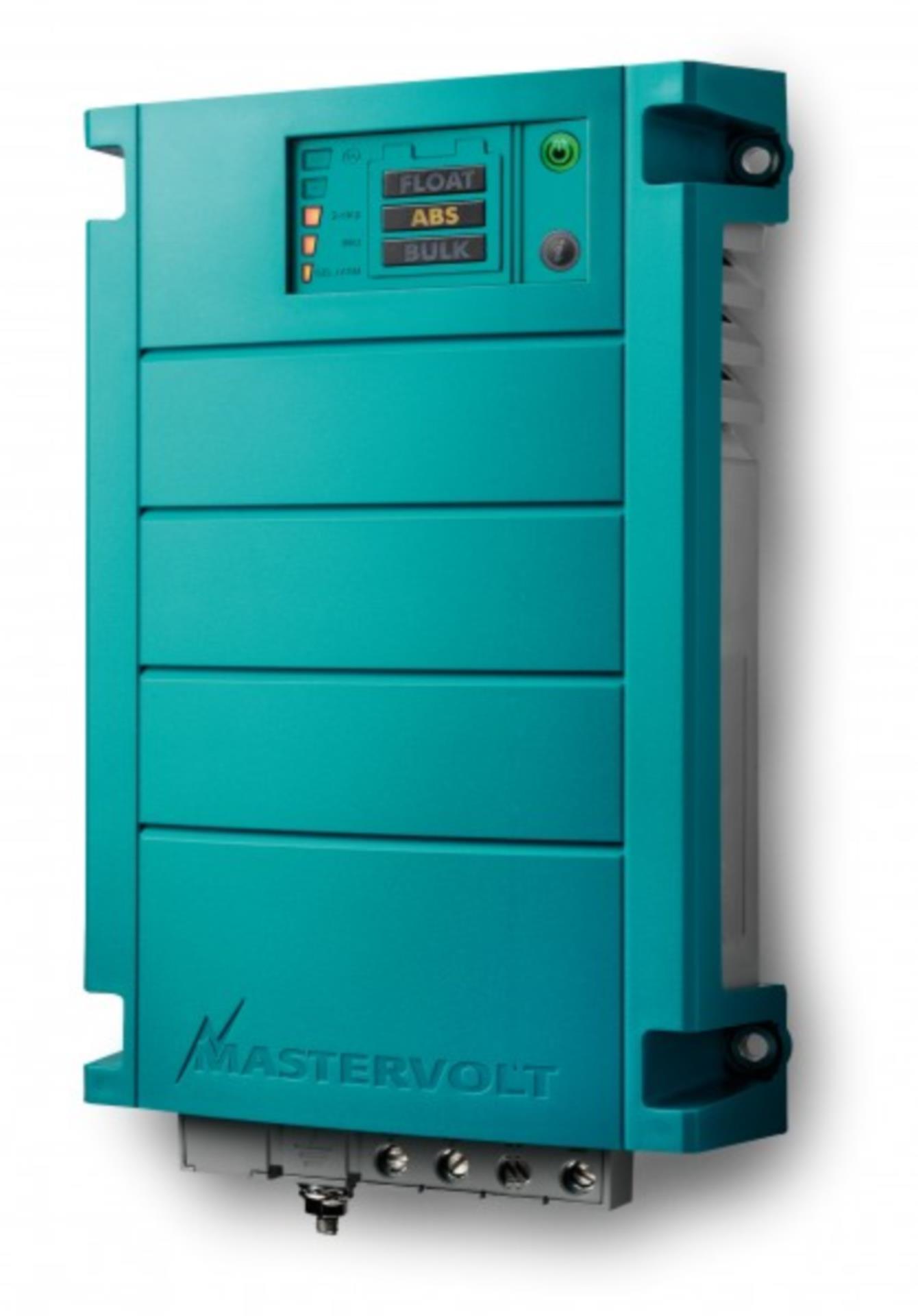 Mastervolt Charge Master 12/25-3